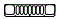 Grille Kit pattern for the 2006 Hummer H1