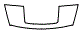 Hood Kit pattern for the 2010 Hummer H3T