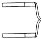 Wheel Opening and Rocker Panel Kit pattern for the 2010 Hummer H3