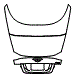 Trunk Lid Kit pattern for the 2016 Aston Martin DB9