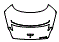 Trunk Lid Kit pattern for the 2016 Aston Martin Vanquish