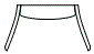 Roof and A-Pillar Kit pattern for the 2026 Aston Martin Vantage