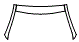 A-Pillar and Roof Kit pattern for the 2005 Aston Martin V8 Vantage