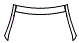 Roof and A-Pillar Kit pattern for the 2017 Aston Martin V8 Vantage S