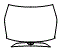 Trunk Lid Kit pattern for the 2021 Aston Martin Vantage
