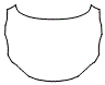 Full Hood Kit pattern for the 2022 Aston Martin Vantage