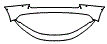 Bumper Kit pattern for the 2021 Aston Martin DB11