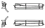 Rocker Panel Kit pattern for the 2023 Aston Martin DBX