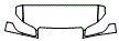 Hood, Fender and Grille Kit pattern for the 2004 Freightliner Sprinter
