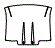 Roof Kit pattern for the 2022 Pagani Huayra Roadster BC