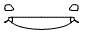Hood, Fender and Mirror Kit pattern for the 2004 Scion xB