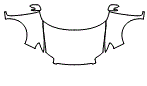 Hood, Fender and Mirror Kit pattern for the 2015 Scion xB