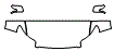 Hood, Fender and Mirror Kit pattern for the 2015 Scion xB