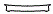 Hood Kit pattern for the 2015 Scion xB