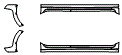 Rocker Panel pattern for the 2015 Scion xB