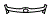 Grille Kit pattern for the 2007 Scion xA