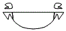 Hood, Fender and Mirror Kit pattern for the 2014 Scion tC