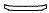 Luggage Area Kit pattern for the 2014 Scion tC