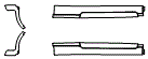 Rocker Panel pattern for the 2014 Scion tC