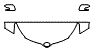 Hood, Fender and Mirror Kit pattern for the 2014 Scion xD