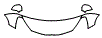 Hood, Fender and Mirror Kit pattern for the 2015 Scion iQ