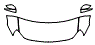 Hood, Fender and Mirror Kit pattern for the 2016 Scion FR-S