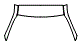 A-Pillar and Roof Kit pattern for the 2016 Scion FR-S