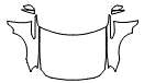 Full Hood, Fender and Mirror Kit pattern for the 2016 Scion FR-S