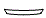 Luggage Area Kit pattern for the 2016 Scion iA