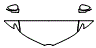 Hood, Fender and Mirror Kit pattern for the 2016 Scion iM