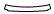 Luggage Area Kit pattern for the 2016 Scion iM