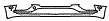 Bumper Kit pattern for the 2016 Bentley Continental