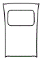 Roof Kit pattern for the 2014 Bentley Flying Spur