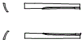 Rocker Panel Kit pattern for the 2007 Bentley Continental