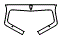 Grille Kit pattern for the 2020 Bentley Flying Spur
