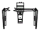 Display Screen and Interior Kit pattern for the 2022 Bentley Continental