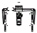 Interior Kit pattern for the 2027 Bentley Flying Spur