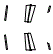 B-Pillar and C-Pillar Kit pattern for the 2014 Bentley Mulsanne