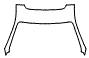 Roof Kit pattern for the 2022 Bentley Mulsanne