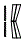 C-Pillar and B-Pillar Kit pattern for the 2022 Bentley Mulsanne
