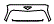 Grille Kit pattern for the 2014 Bentley Mulsanne