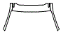 A-Pillar and Roof Kit pattern for the 2026 Bentley Bentayga EWB