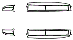 Rocker Panel Kit pattern for the 2026 Bentley Bentayga