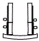 Wear & Tear Kit pattern for the 2026 Bentley Bentayga