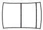 Roof Kit pattern for the 2027 Bentley Flying Spur