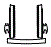 Wear & Tear Kit pattern for the 2027 BMW 4 Series