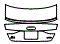 Trunk Lid Kit pattern for the 2021 Audi A3