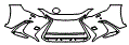 Bumper Kit pattern for the 2026 Lexus NX