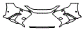 Bumper Kit pattern for the 2026 Lexus NX