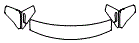 Spoiler Kit pattern for the 2025 Hennessey Venom F5